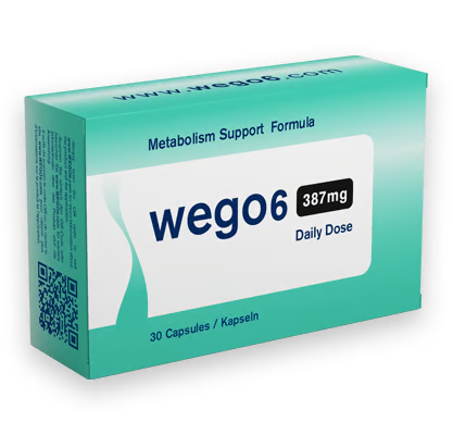 Wego 6 Produkt